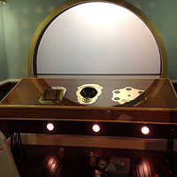 Bespoke Astronomy Unit, courtesy of the National Space Centre