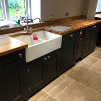 Bespoke Kitchen Units